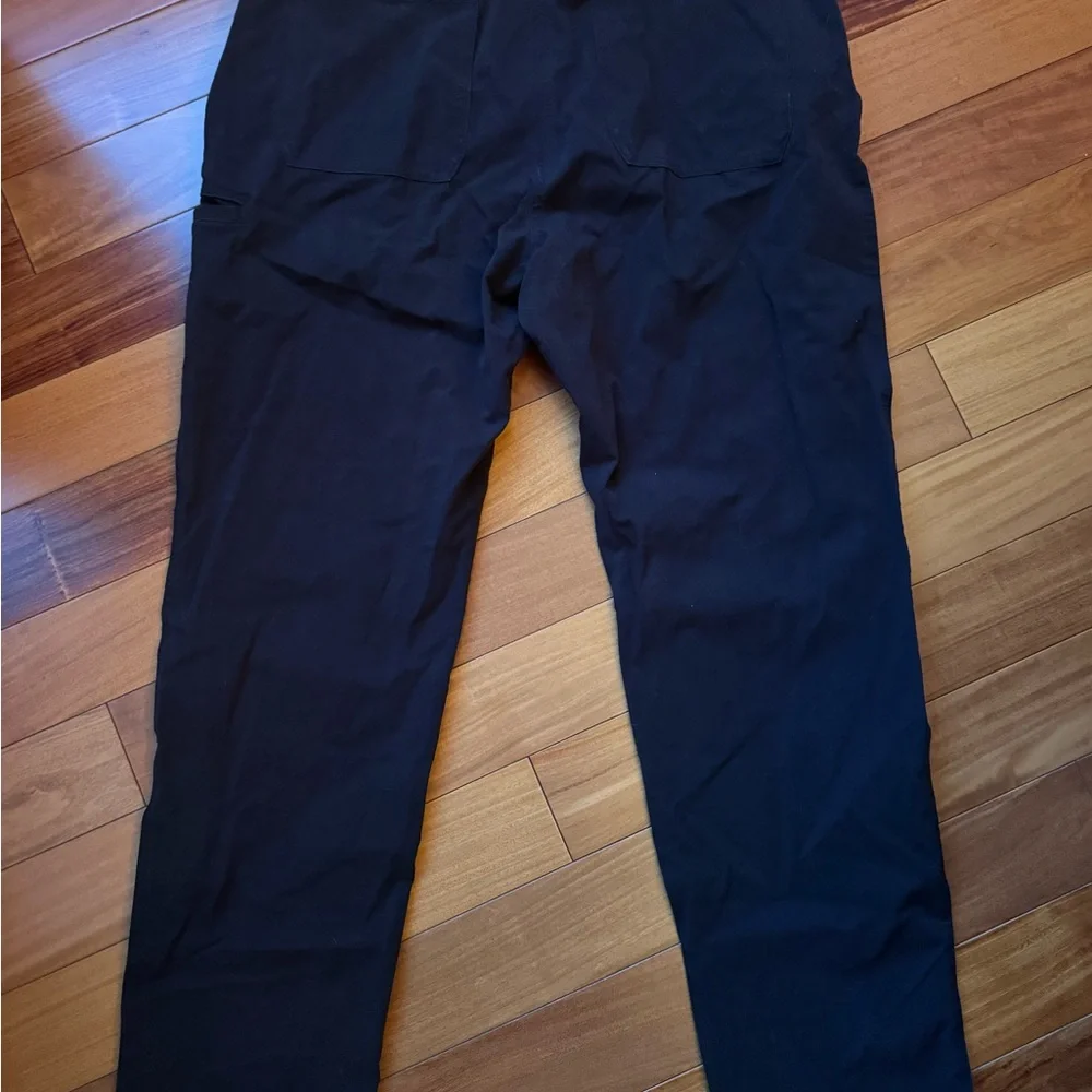 The North Face Classic Black Trousers